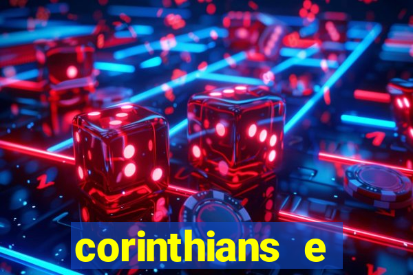 corinthians e cruzeiro futemax